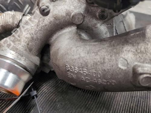 Turbolader/Kompressor MINI MINI (F56) Cooper | BP35805422M71 - Image 3