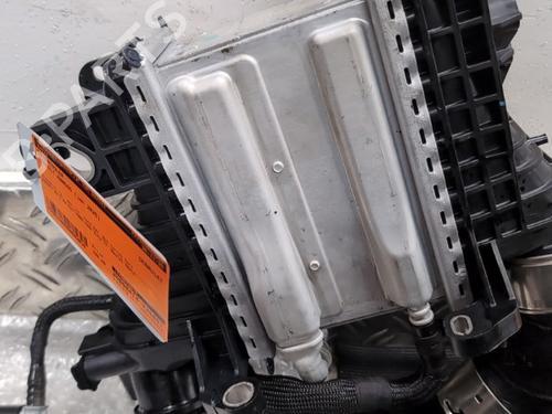 Intercooler RENAULT KANGOO III Box Body/MPV 1.5 Blue dCi 115 (FJAC) (116 hp) 30638975