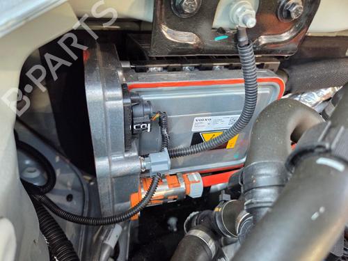Other VOLVO C40 (539) Recharge | BP29539766O1 