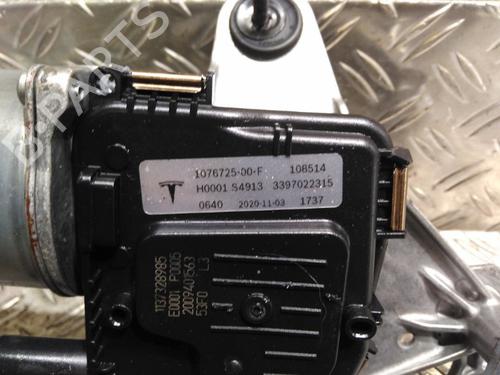 Vindrude Viskermekanisme TESLA MODEL 3 (5YJ3) EV AWD | BP26042949C83 - Image 2