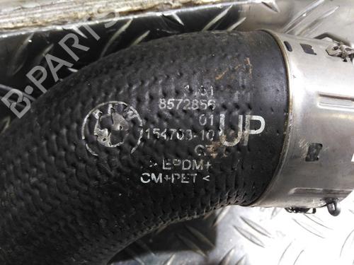 Intercooler pipe BMW 3 (G20, G80, G28) 320 d Mild-Hybrid xDrive | BP26042605M127 - Image 3