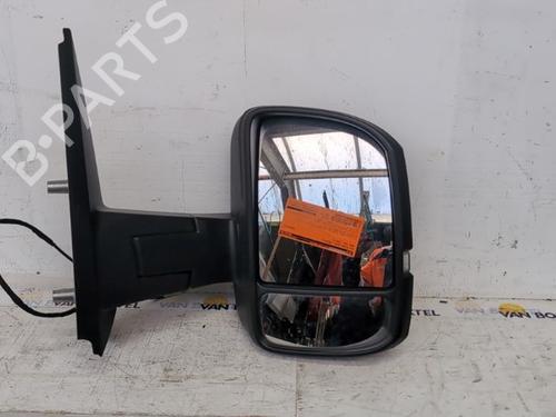 Used Right mirror Right mirror MAN TGE Van 2.0 TDI (01V, 03V, 36V, UYB, UYC, UYD) (140 hp) 33844889 33844889