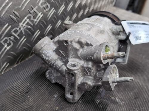 AC compressor FORD FIESTA VII (HJ, HF) 1.0 EcoBoost mHEV | BP40450645M34 - Image 2