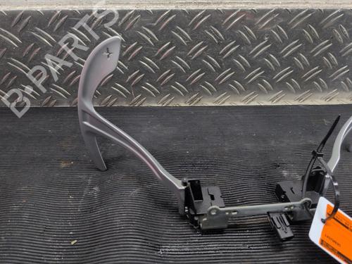 Steering wheel controls ALFA ROMEO GIULIA (952_) 2.9 Quadrifoglio (952AAM24) | BP34694868E15 - Image 5