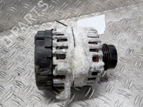Used Alternator TOYOTA YARIS (_P13_) 1.3 (NSP130_, NSP130) (99 hp) 27700748