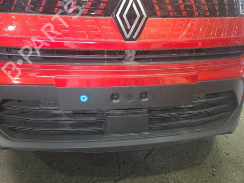 Full front RENAULT CAPTUR II (HF_) E-TECH 145 (HFMU) | BP38233874S1  - Image 8