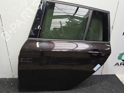 Left rear door BMW 2 Gran Tourer (F46) 220 i | BP26043225C4 