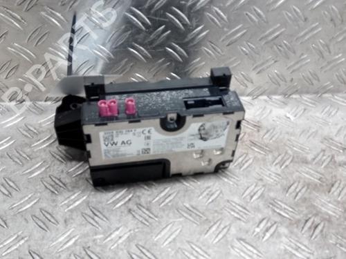 Control unit VW GOLF VIII (CD1, DA1) 2.0 TDI GTD | BP26164516M11 - Image 2