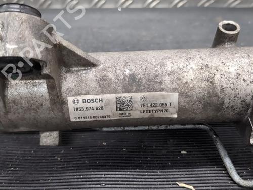 Steering rack VW TRANSPORTER T6 Van (SGA, SGH, SHA, SHH) 2.0 TDI | BP29965737M22 