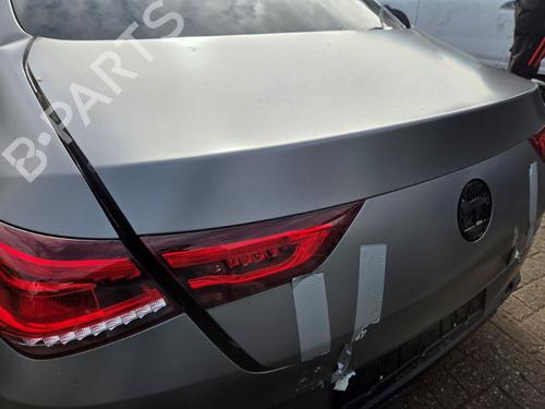 Left taillight MERCEDES-BENZ CLA (C118) CLA 180 (118.384) | BP33717683C34 - Image 2