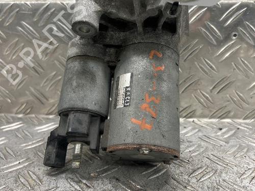 Used Starter PEUGEOT 208 I (CA_, CC_) 1.2 VTI 82 (82 hp) 26043822