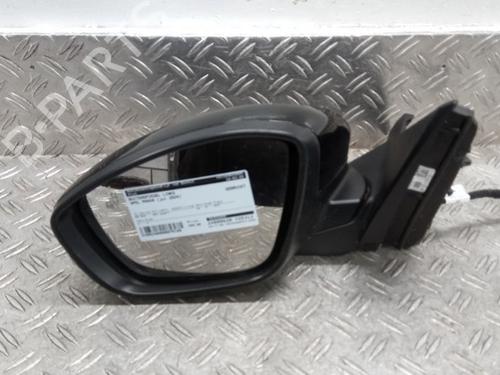 Used Left mirror OPEL MOKKA 1.2 (76) (131 hp) 26047037
