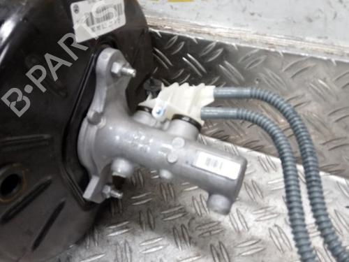 Servo brake MERCEDES-BENZ VITO Van (W447) 116 CDI (447.601, 447.603, 447.605) | BP26044942M42 