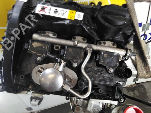 Used Engine Engine BMW 2 Gran Coupe (F44) 218 i (140 hp) 29539678 29539678