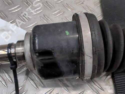 Left front driveshaft MINI MINI (F55) One D | BP29066353M38 - Image 4