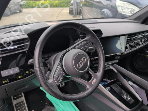 Used Airbag Kit Airbag Kit AUDI A3 Sportback (8YA, 8YF) 40 TFSIe (204 hp) 33844684 33844684