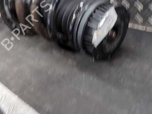 Left front shock absorber RENAULT MASTER IV Van (F8__) E-TECH ELECTRIC | BP38233822M16 - Image 3