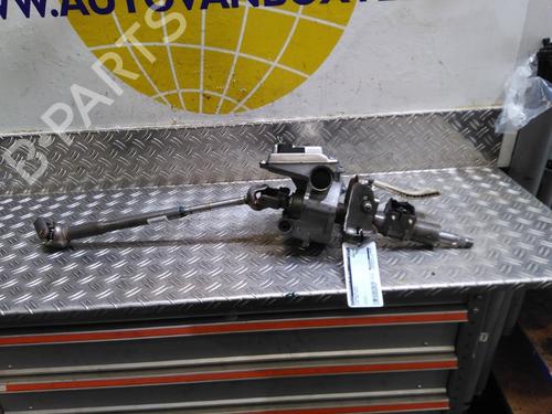 Used Steering column FIAT 500 C (312_) 1.0 Mild Hybrid (312.AYD1B) (69 hp) 26042715