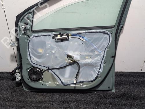 Right front door KIA PICANTO III (JA) 1.0 | BP26047773C3 