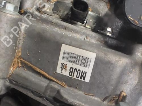 Engine FORD FIESTA VII (HJ, HF) 1.0 EcoBoost | BP29855010M1 - Image 2