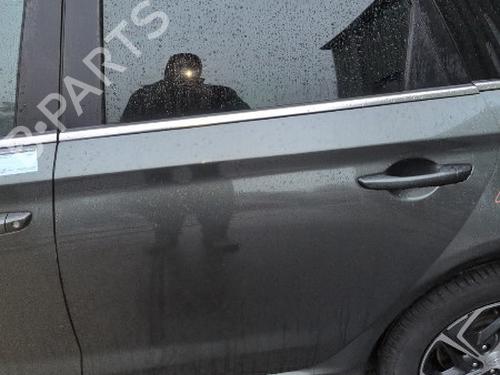Used Left rear door HYUNDAI i30 Estate (PDE) 1.5 T-GDI Hybrid 48V (160 hp) 26045279