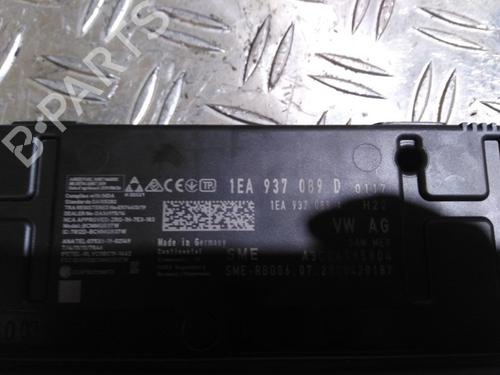 Computer VW ID.3 (E11, E12) 1st | BP26041929M11 - Image 3