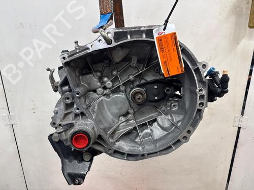 gearbox-citroen-c3-iii-sx-2016-33286507 main image