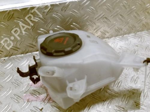 Used Expansion tank AUDI A1 Sportback (GBA) 25 TFSI (95 hp) 26045281