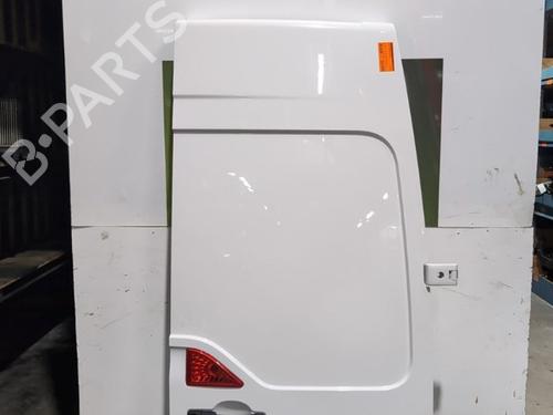 Tailgate CITROËN JUMPER II Platform/Chassis 2.0 BlueHDi 160 | BP36038219C6 - Image 2