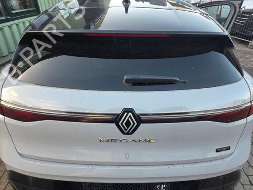Bagklap CC/Kombi-Coupé RENAULT MEGANE E-TECH SUV EV60 (BNJ2) (131 hp) 30638968