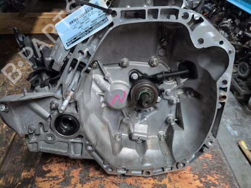 Used Gearbox NISSAN MICRA V (K14) 0.9 IG-T (90 hp) 30875171