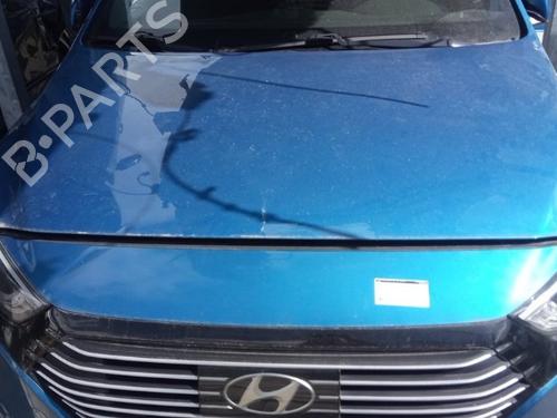 Full front HYUNDAI IONIQ (AE) 1.6 GDI Hybrid | BP29539686S1 