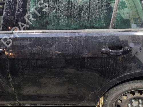 Used Left rear door VW GOLF VII (5G1, BQ1, BE1, BE2) e-Golf (136 hp) 26045112