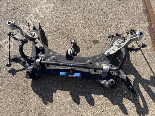 Used Subframe Subframe RENAULT ARKANA I (LCM_, LDN_) 1.6 E-TECH 145 (LDMU) (143 hp) 33018481 33018481