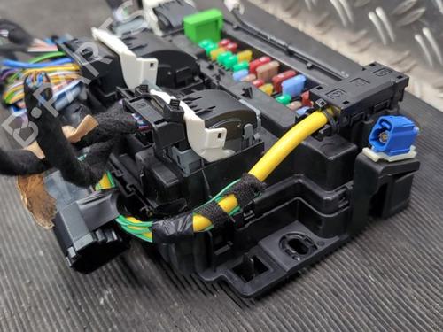 Control unit FORD TRANSIT CUSTOM V362 Van (FY, FZ) 2.0 EcoBlue | BP38911999M11 - Image 4