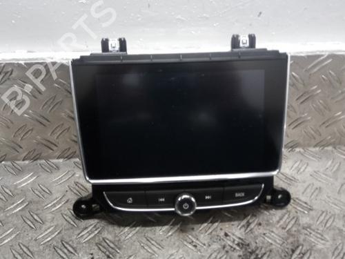 Display OPEL MOKKA / MOKKA X (J13) 1.4 (_76) (140 hp) 26045576