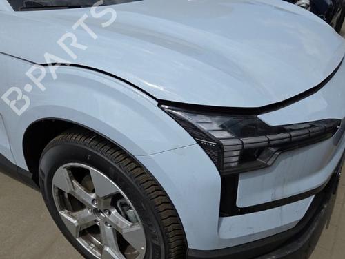Compleet front VOLVO EX30 (416) Electric | BP26048112S1 - Image 3