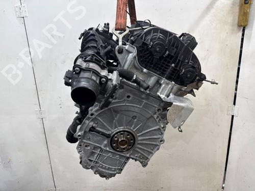 Motor Motor BMW 1 (F40) 118 i (136 hp) 34694943 34694943