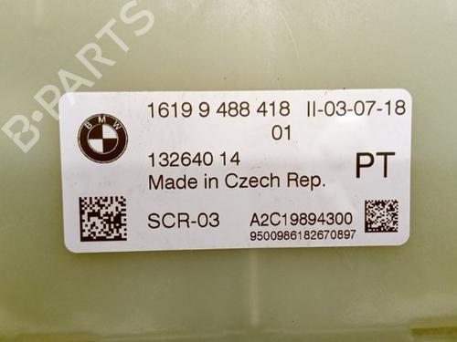 Control unit BMW X3 (G01, F97, G08) xDrive 30 d | BP26044465M11 - Image 2