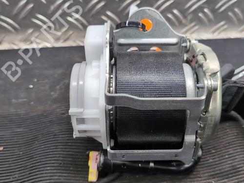 Rear left seatbelt SKODA KAMIQ (NW4) 1.0 TSI | BP36185565I29 - Image 2