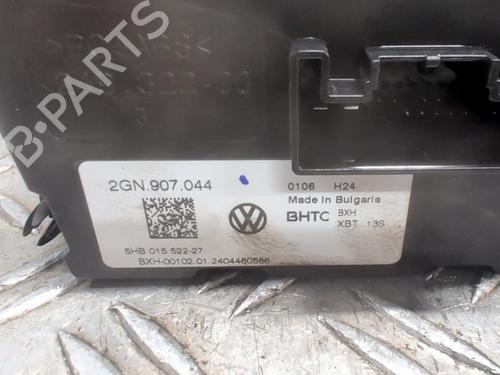 Commande Chauffage VW TAIGO (CS1) 1.0 TSI | BP28063992I5 