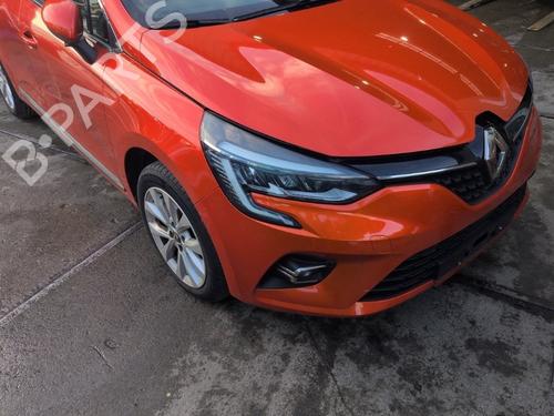 Full front RENAULT CLIO V (B7_) 1.0 TCe 100 (B7MT) | BP26045394S1 - Image 2