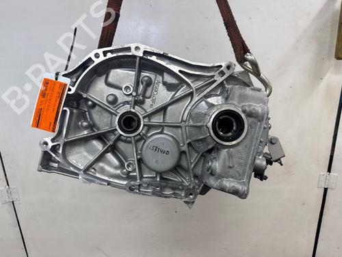 Cambio Cambio RENAULT MEGANE E-TECH SUV EV60 (BNJ1) (218 hp) 36185686 36185686
