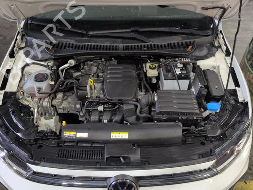 Full front VW POLO VI (AW1, BZ1, AE1) 1.0 MPi | BP36354023S1  - Image 7