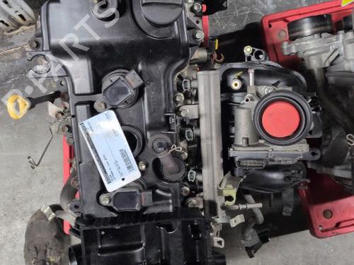 Motor CITROËN C1 II (PA_, PS_) 1.0 VTi 68 (69 hp) 30875197