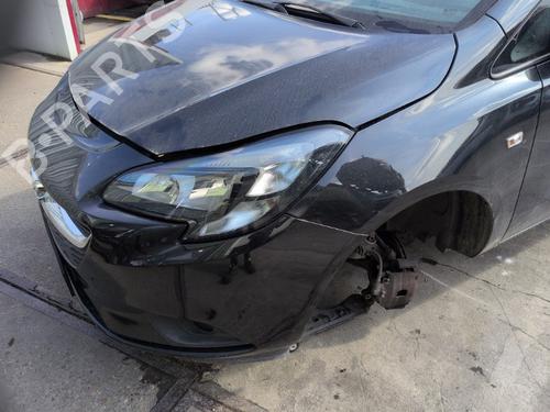 Used Full front OPEL CORSA E (X15) 1.4 (08, 68) (75 hp) 27700811