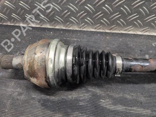 Left front driveshaft VW GOLF VIII (CD1, DA1) 2.0 TSI R 4motion | BP34694735M38 - Image 2