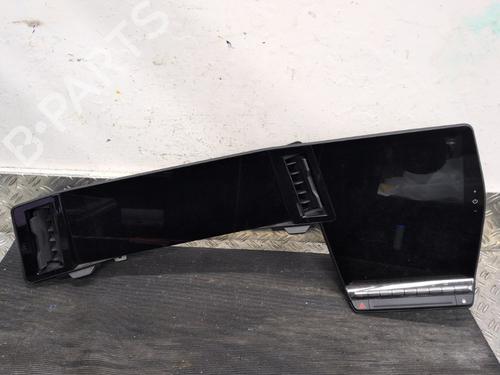 Display RENAULT MEGANE E-TECH SUV EV60 (BNJ1) (218 hp) 33018414