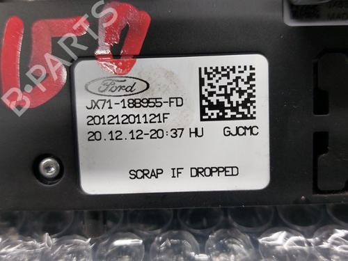 Display FORD FOCUS IV Turnier (HP) 1.0 EcoBoost mHEV | BP32702010C48 - Image 2