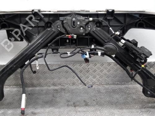 Frontplate/Frontkurv Frontplate/Frontkurv 29539694 29539694